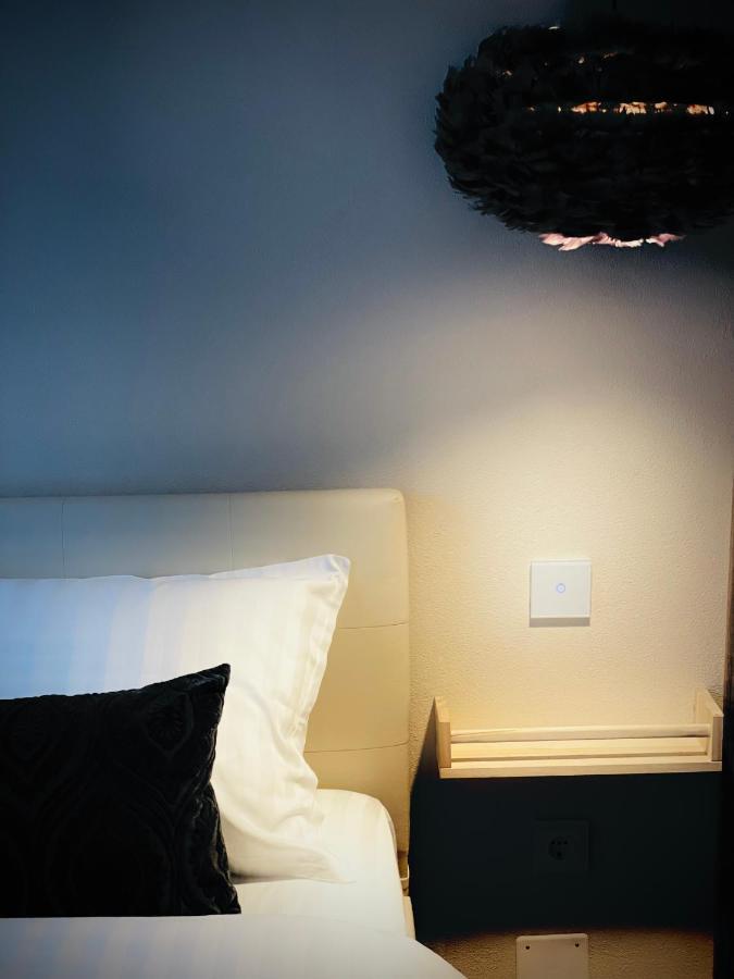 Best Place To Stay-Self Check In-24H Resita Buitenkant foto